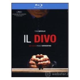 Il divo (Blu-ray)