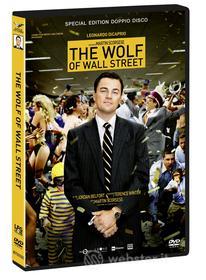 The Wolf Of Wall Street (Special Edition) (2 Dvd)