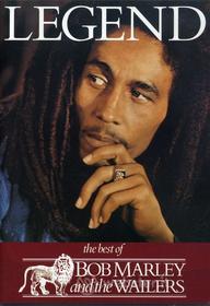 Bob Marley & The Wailers - Legend (Amaray Case)