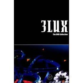 3 Lux. The DVD Collection