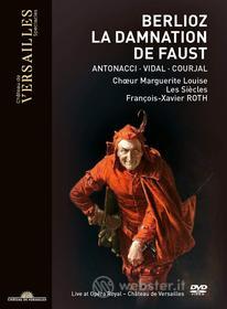 Hector Berlioz - La Dannazione Di Faust
