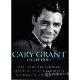 Cary Grant Collection (Cofanetto 3 dvd)
