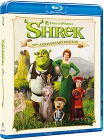Shrek 20Th Anniversary (Blu-ray)