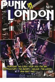 Punk In London