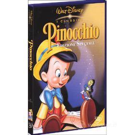 Pinocchio (Edizione Speciale)