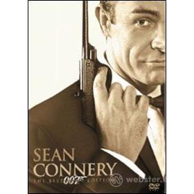 007 Sean Connery (Cofanetto 6 dvd)