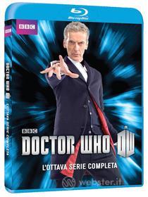 Doctor Who. Stagione 8 (5 Blu-ray)