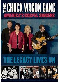 Chuckwagon Gang - America'S Gospel Singers: The Legacy Lives On