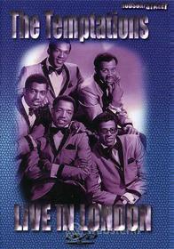 Temptations - Live In London