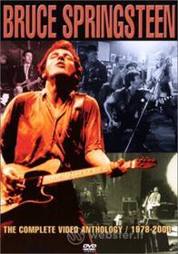 Bruce Springsteen - Complete Video Anthology 1978-2000 (2 Dvd)