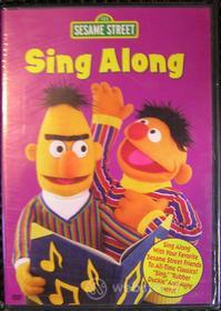 Sesame Street - Sing Along