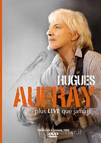 Hugues Aufray - Plus Live Que Jamais