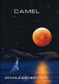 Camel - Moondances Live 1976/1977