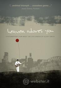 Elliott Smith - Heaven Adores You