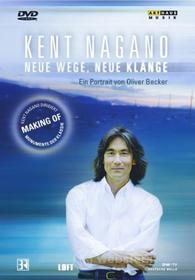 Neue Wege Neue Klange - Ein Portrait Von Oliver Becker