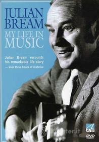 Britten / Aguado / De Falla / Bream - My Life In Music