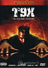 Tech N9Ne - Tech N9Ne Experience