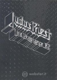 Judas Priest. Live Vengeance '82