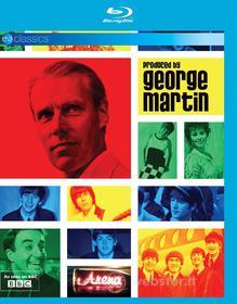 George Martin. Produced by George Martin (Blu-ray)