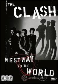 Clash. West Way to the World