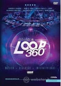 Fs Loop 360 (2 Dvd)