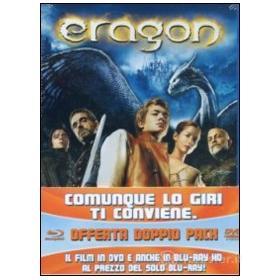 Eragon (Cofanetto blu-ray e dvd)