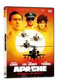 Apache - Pioggia Di Fuoco