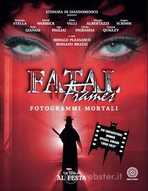 Fatal Frames - Fotogrammi Mortali (Blu-ray)