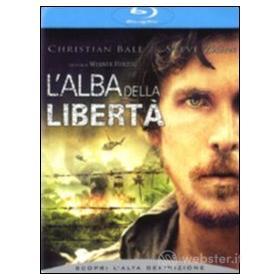 L' alba della libertà (Blu-ray)