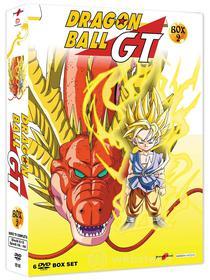Dragon Ball Gt #02 (6 Dvd)