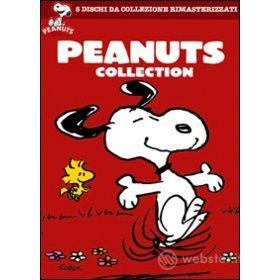 Peanuts Collection (Cofanetto 5 dvd)