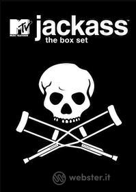 Jackass. The Box Set (4 Dvd)