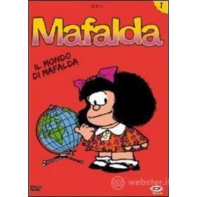 Mafalda. Vol. 1. Il mondo di Mafalda