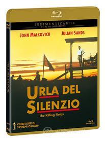 Urla Del Silenzio (Indimenticabili) (Blu-ray)