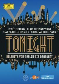Tonight. Welthits von Berlin bis Broadway