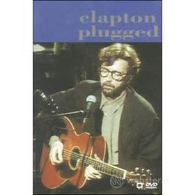 Eric Clapton. Unplugged