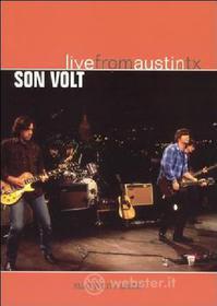Son Volt. Live From Austin, TX. Austin City Limits