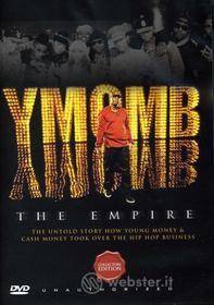 Ymcmb - Empire