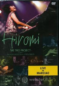 Hiromi. The Trio Project. Live in Marciac
