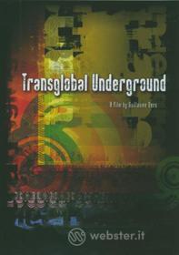 Transglobal Underground. Freedom Now