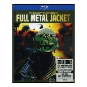 Full Metal Jacket. Edizione speciale (Cofanetto blu-ray e dvd)