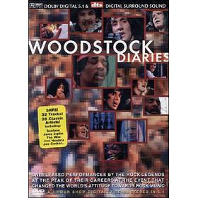 Woodstock Diaries