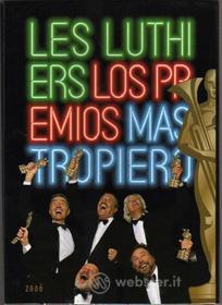 Les Luthiers - Los Premios Mastropiero (12)