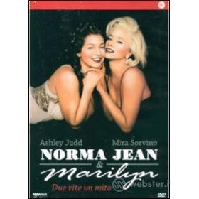 Norma Jean e Marilyn: due vite un mito
