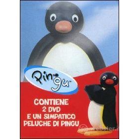 Pingu. Special pack Pingu (Cofanetto 2 dvd)