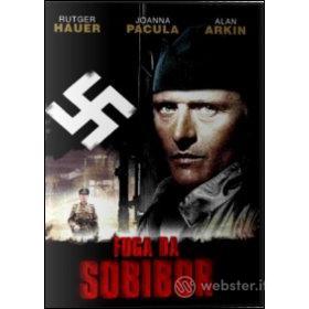 Fuga da Sobibor