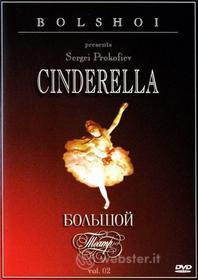 Bolshoi - Cinderella