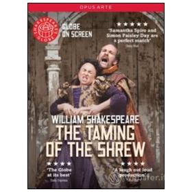 William Shakespeare. La bisbetica domata. The Taming of the Shrew