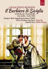 Gioacchino Rossini - Il Barbiere Di Siviglia