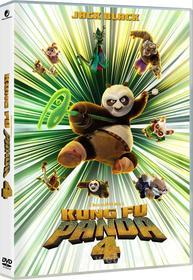 Kung Fu Panda 4